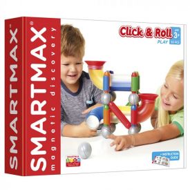 Smart Max Click And Roll