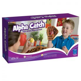 Alpha Catch