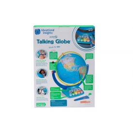 GeoSafari Jr Talking Globe