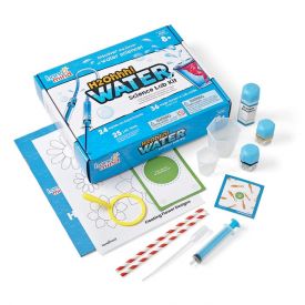 H2Ohhh! Water Science Lab Kit