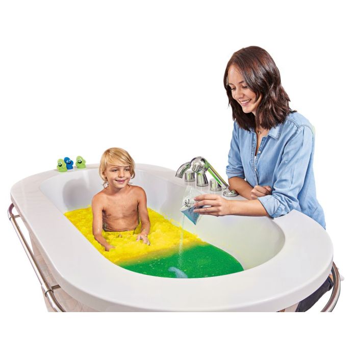 Gelli Baff Colour Change (300g) Gelli Baff Colour Change (300g) 5034 ...