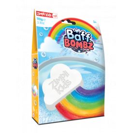 Cloud Rainbow Baff Bombz