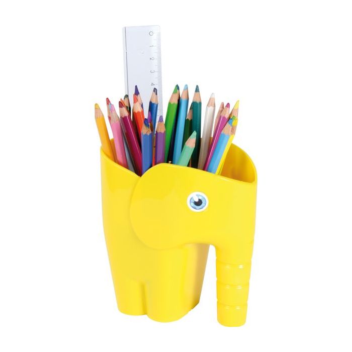 Elephant shovel Set of 4