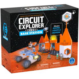 Circuit Explorer Mars...