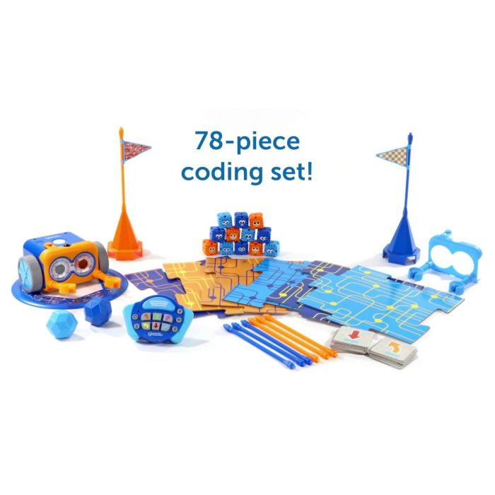 Botley 2.0 Activity Set