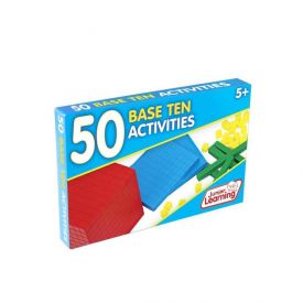 Base Ten Activities