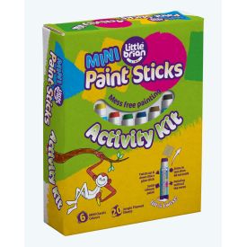 Mini Paint Sticks -...