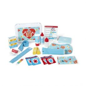 Get Well First Aid Kit Play...