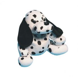 Weighted Pet Baby Dalmation