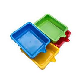 Paint saver tray (4 colours)