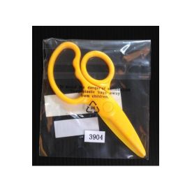 Dough scissors