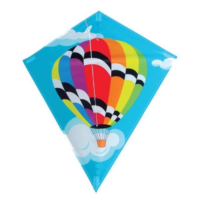 Kite Diamond Balloon