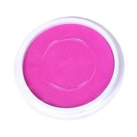 Jumbo paint/ink pads - Pink