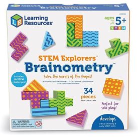 Brainometry Stem Explorers