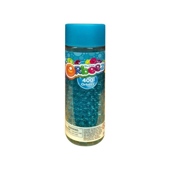 Orbeez 400 2024