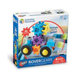 Rover Gears