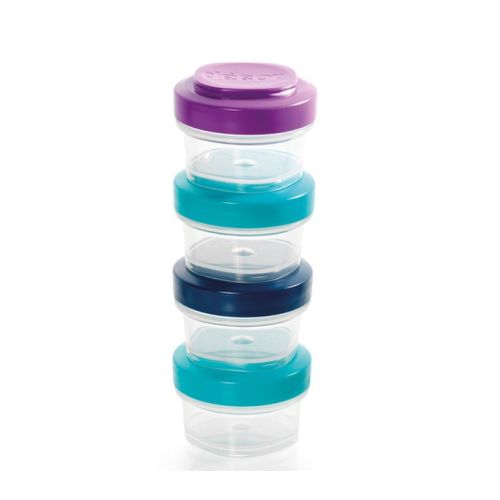 Decor Go™ Click & Stack Large Tub 1 Pack, 300ml – Pierre Stationery