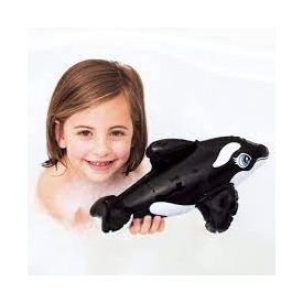 Puff' N Play Inflatable Animals