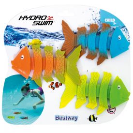 Hydro Swim Diving Fish Pack...