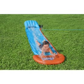 H2O GO Tsunami Slide