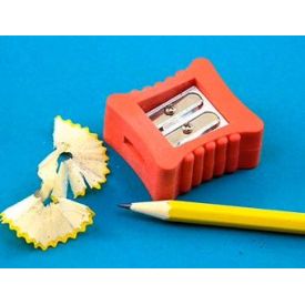 Easi-Grip Pencil Sharpener Holder