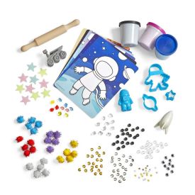 Wonders Of Space Sensory Activity Kit