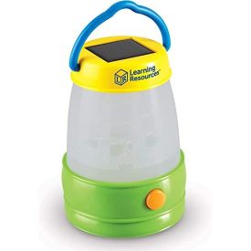 Learning Resources Primary Science Solar Lantern