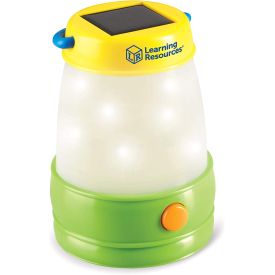 Learning Resources Primary Science Solar Lantern