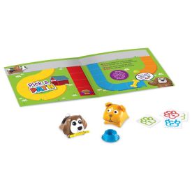 Coding Critters Pair a Pets Adventure Hunter and Scout