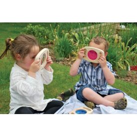 Easy Hold Discovery Set of 6