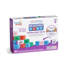 Reading rods - Reading...