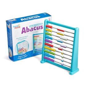 Abacus - Colour Changing