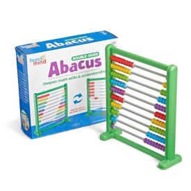 Abacus - double sided