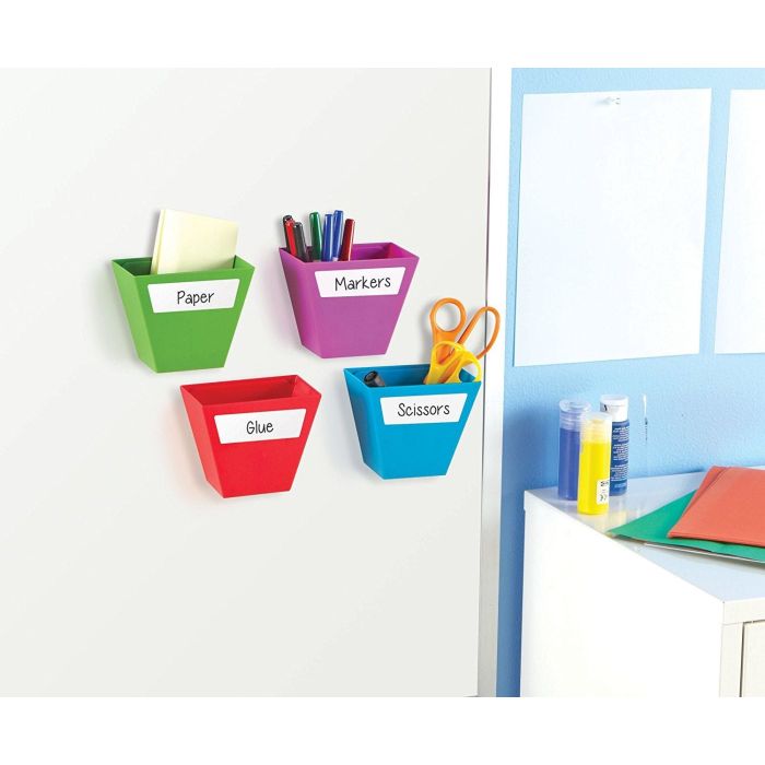 Create A Space Storage Bins