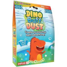 Dino Baff Dust