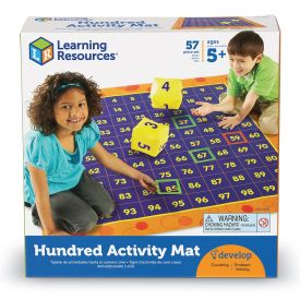 Hundred Activity Mat