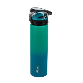 Decor ENERGY One Touch Stainless Steel Bottle 780ml