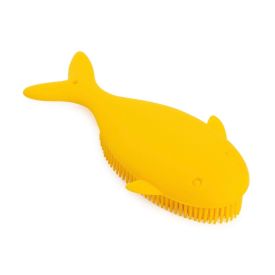 Whale Therapy Brush