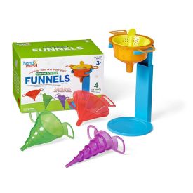 Starter Science Funnels Set