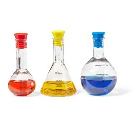 Starter Science Measuring Flask Set