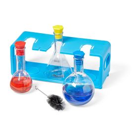 Starter Science Measuring Flask Set