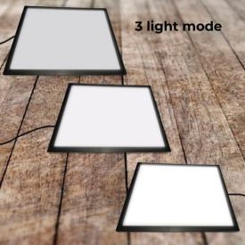 Large Light Board with 3 light settings