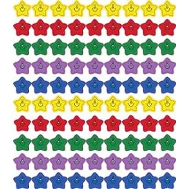 Smiling Stars Stickers 810...