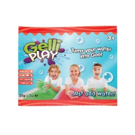 Gelli Play 20g (colour may vary)