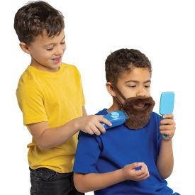 Melissa & Doug Barber Shop Play Set