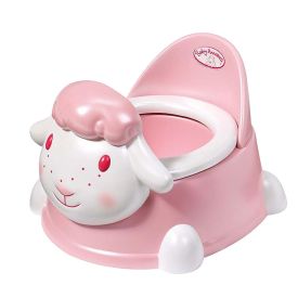 Baby Annabell Sheep Potty