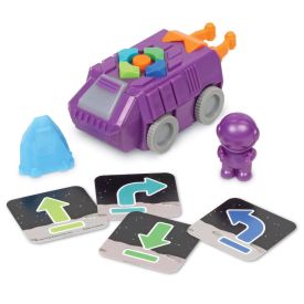 Space Rover Coding Activity Set