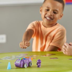 Space Rover Coding Activity Set