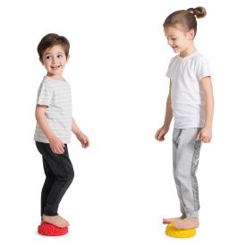 Sensory Balance Pods Set of 8