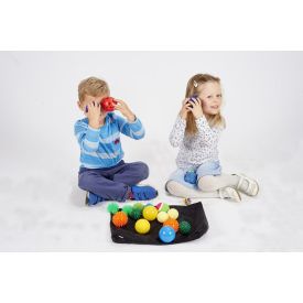 Sensory Ball Pack - Set of 20